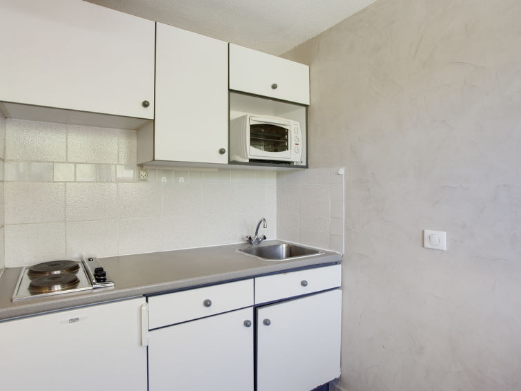 Foto van wonen van Appartement Tignes