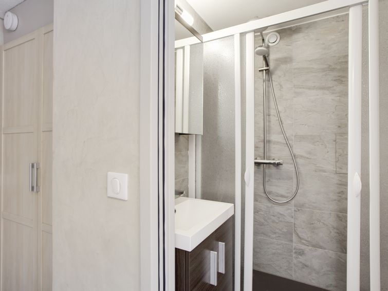 Foto van wonen van Appartement Tignes