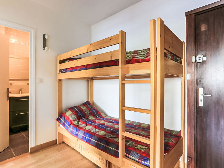 Foto van wonen van Appartement Tignes
