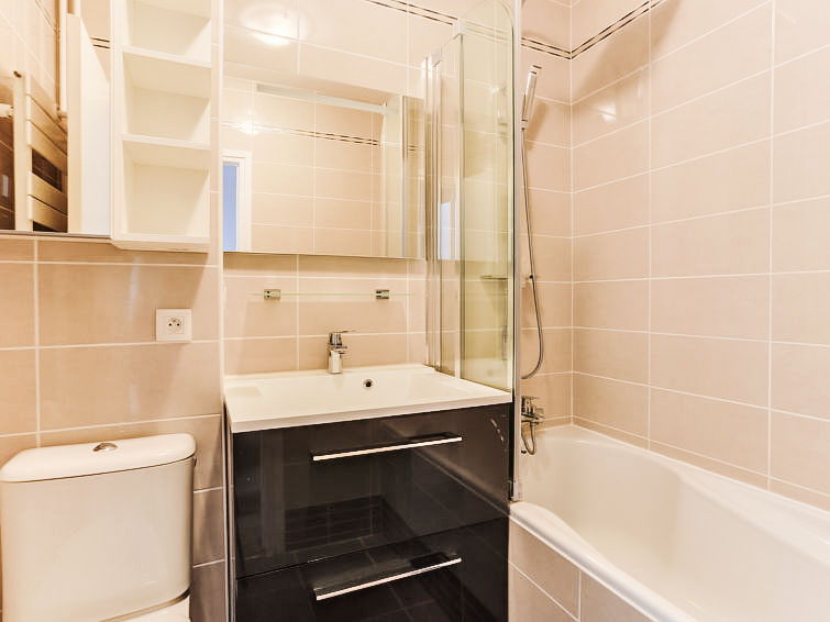 Foto van wonen van Appartement Tignes