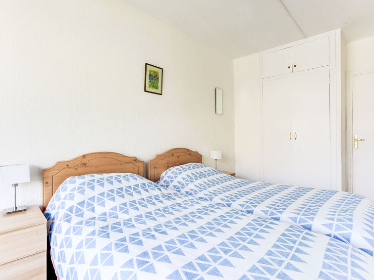 Foto van wonen van Appartement Tignes