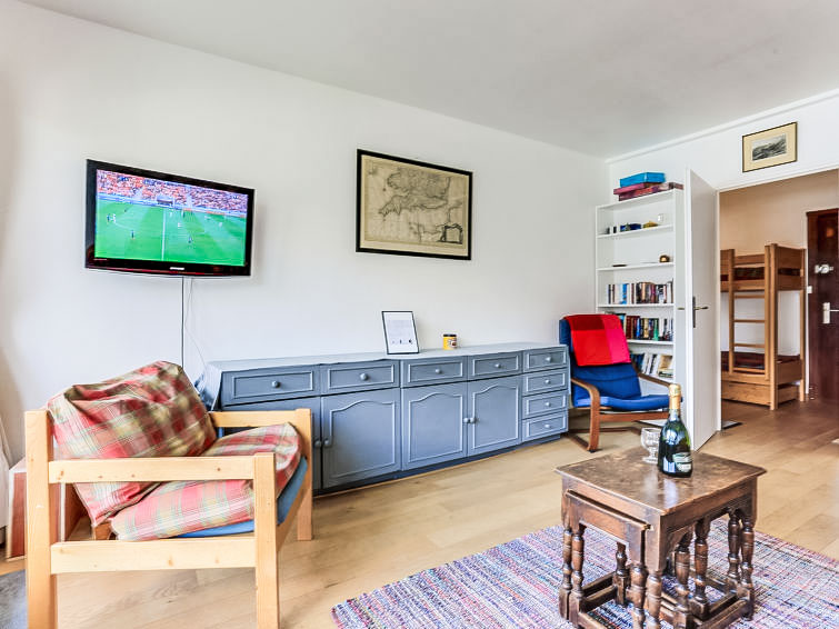 Foto van wonen van Appartement Tignes