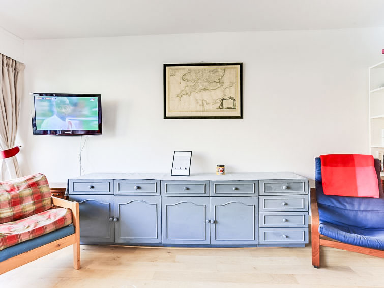 Foto van wonen van Appartement Tignes