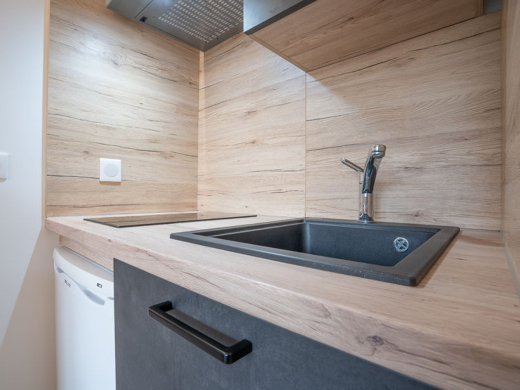 Foto van wonen van Appartement Les Menuires