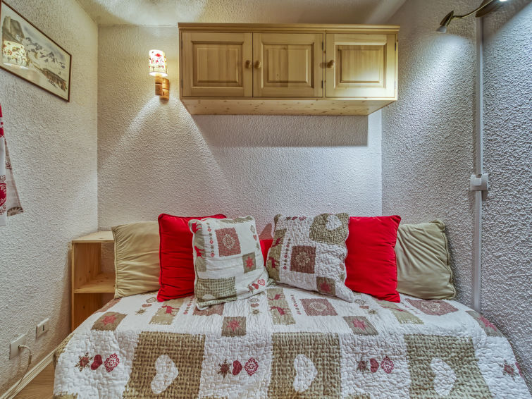 Foto van wonen van Appartement Les Menuires