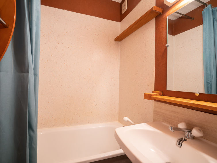 Foto van wonen van Appartement Les Menuires