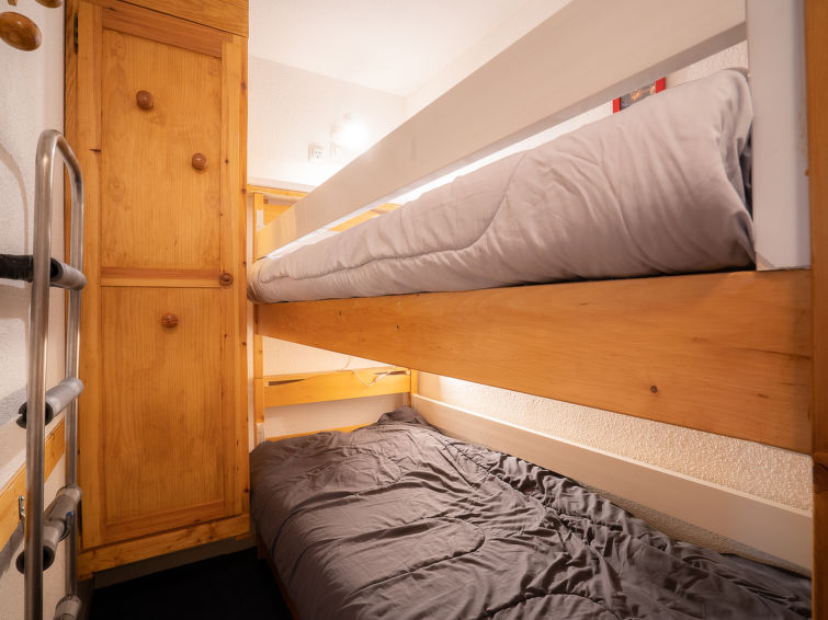 Foto van wonen van Appartement Les Menuires