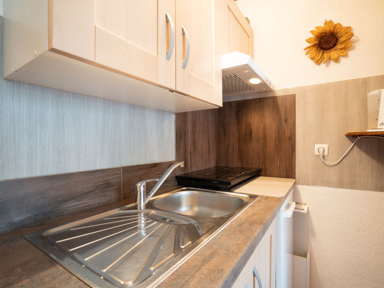 Foto van wonen van Appartement Les Menuires