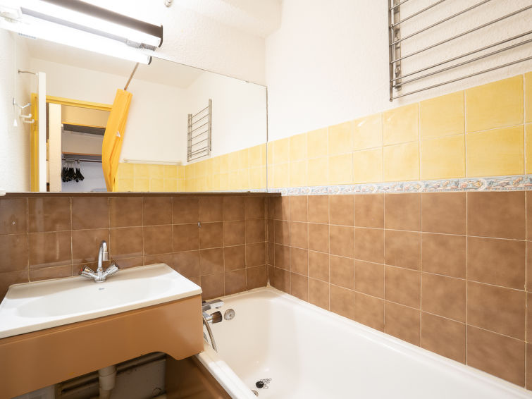 Foto van wonen van Appartement Les Menuires