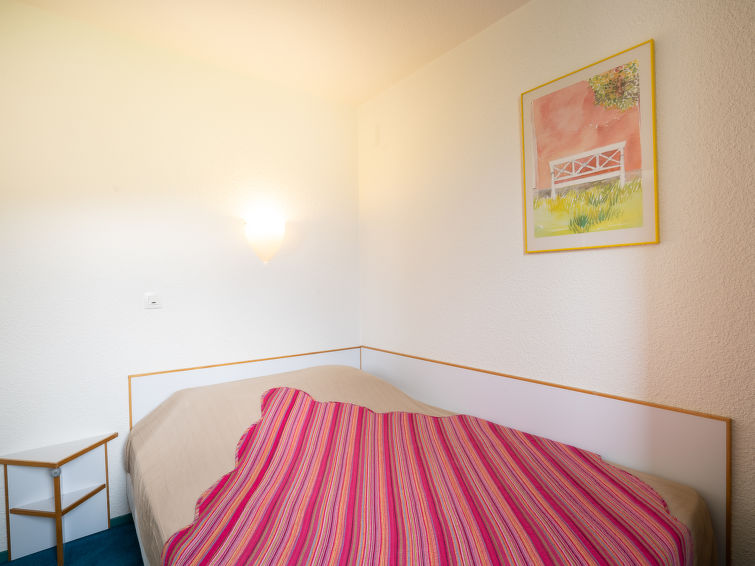 Foto van wonen van Appartement Les Menuires