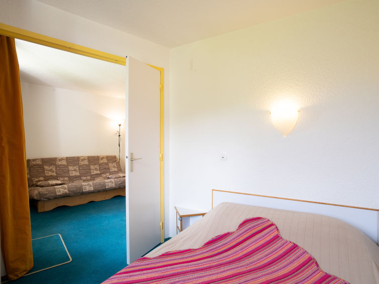 Foto van wonen van Appartement Les Menuires