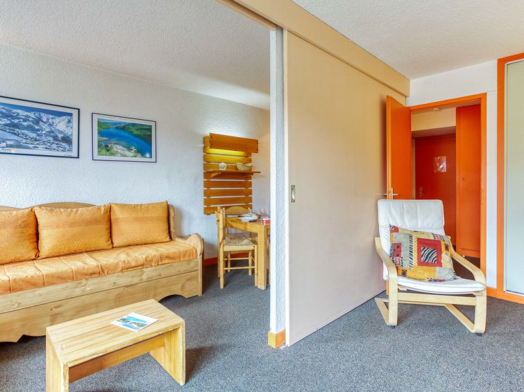 Foto van wonen van Appartement Les Menuires