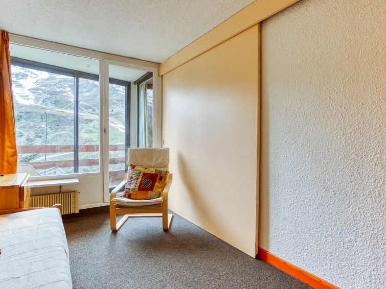Foto van wonen van Appartement Les Menuires