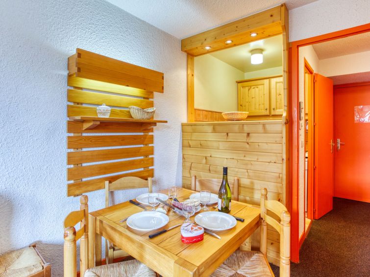 Foto van wonen van Appartement Les Menuires