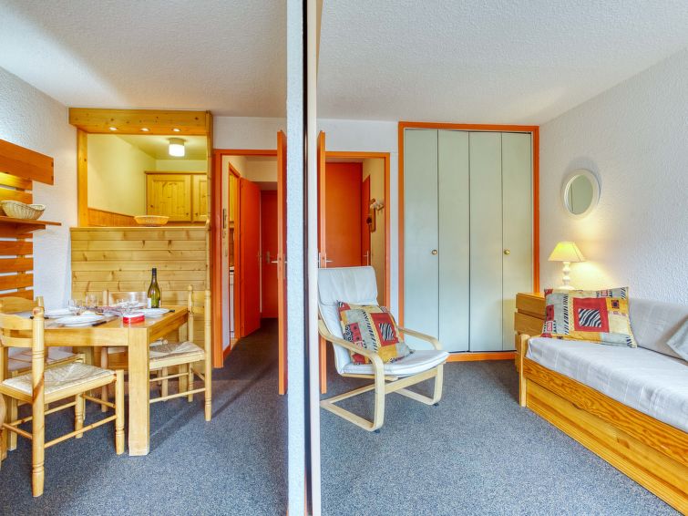 Foto van wonen van Appartement Les Menuires