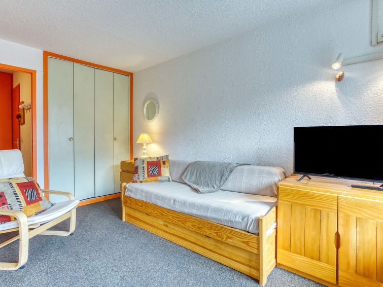 Foto van wonen van Appartement Les Menuires