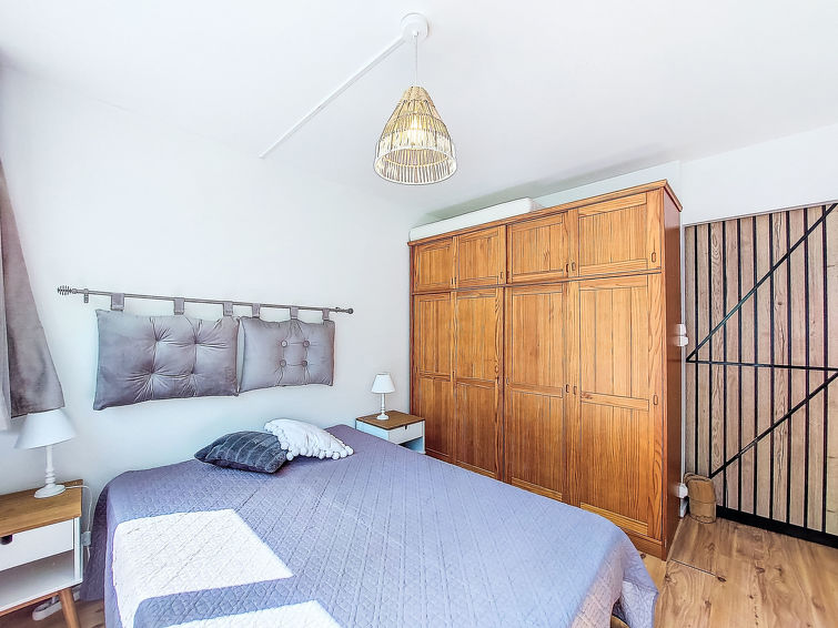 Foto van wonen van Appartement Les Menuires