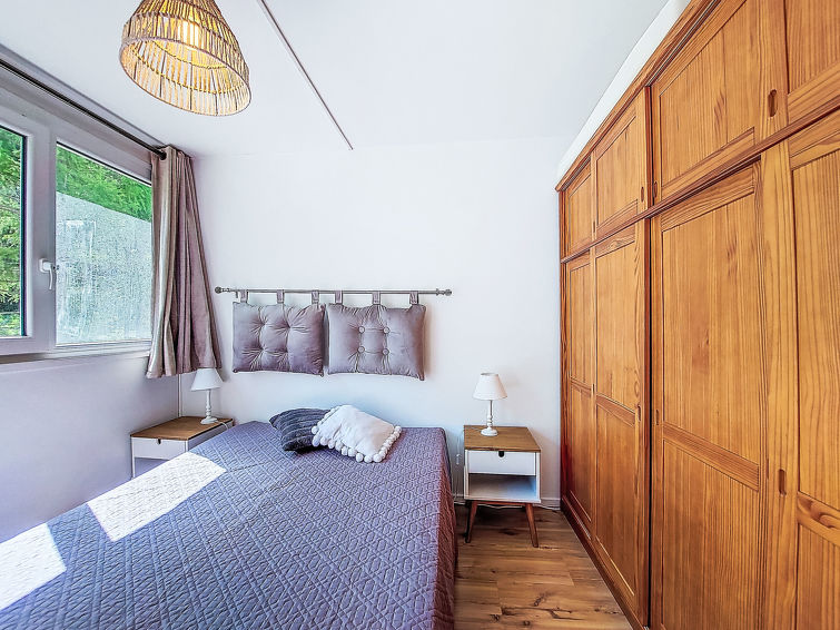 Foto van wonen van Appartement Les Menuires