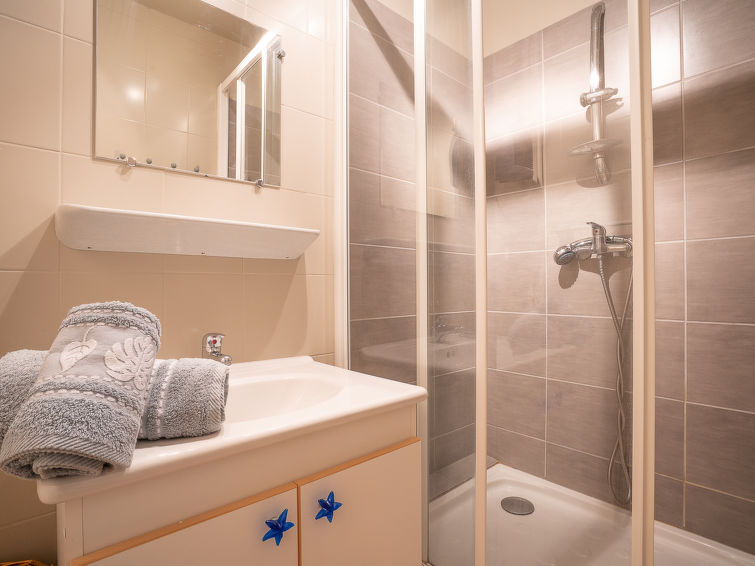 Foto van wonen van Appartement Les Menuires