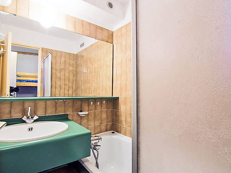 Foto van wonen van Appartement Les Menuires