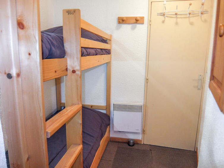 Foto van wonen van Appartement Les Menuires