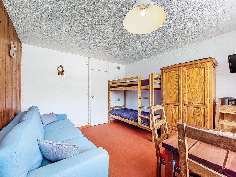 Foto van wonen van Appartement Les Menuires