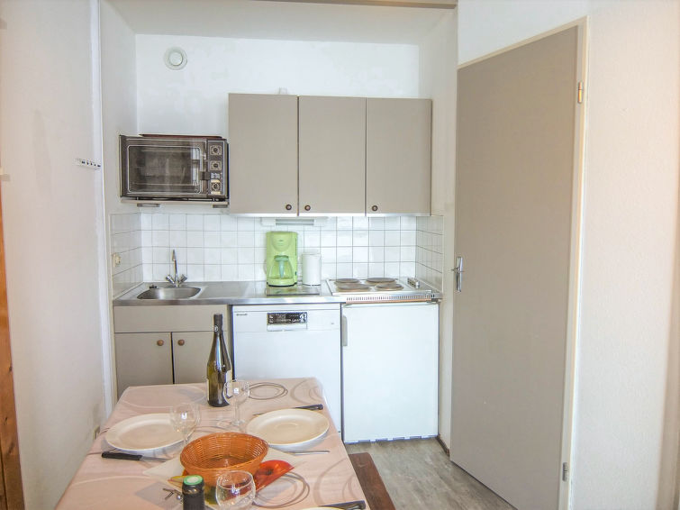 Foto van wonen van Appartement Les Menuires