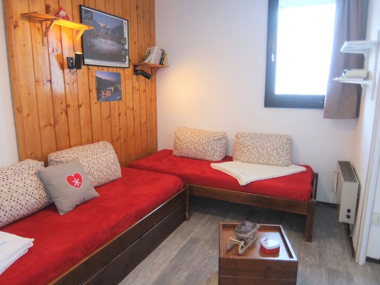 Foto van wonen van Appartement Les Menuires