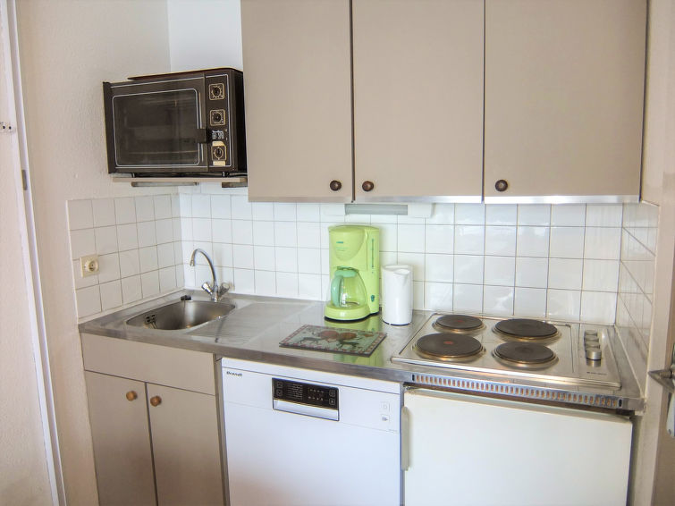 Foto van wonen van Appartement Les Menuires