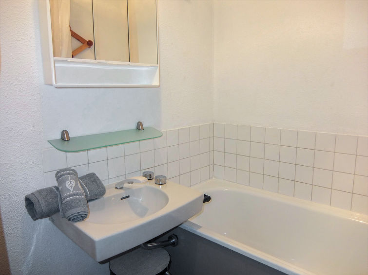 Foto van wonen van Appartement Les Menuires