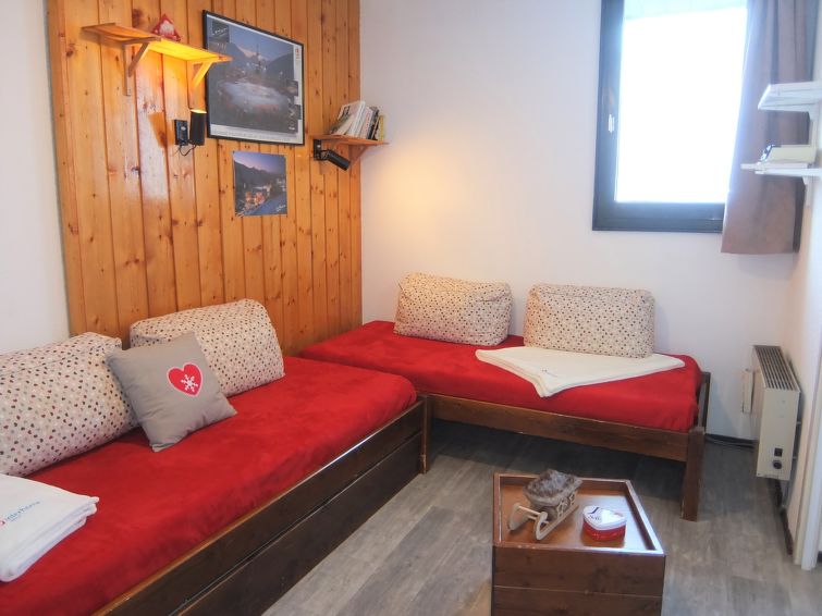 Foto van wonen van Appartement Les Menuires