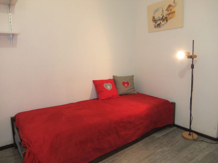 Foto van wonen van Appartement Les Menuires