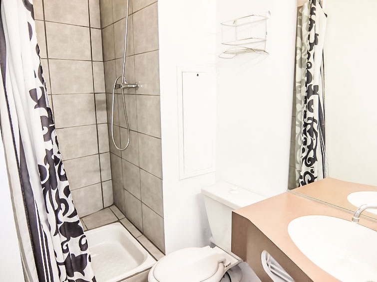 Foto van wonen van Appartement Les Menuires
