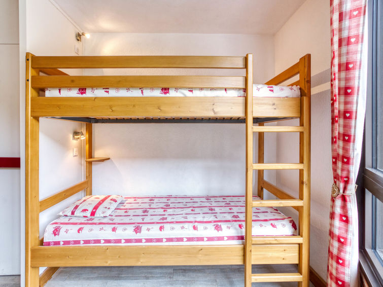 Foto van wonen van Appartement Les Menuires