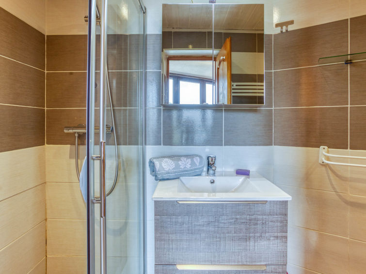Foto van wonen van Appartement Les Menuires