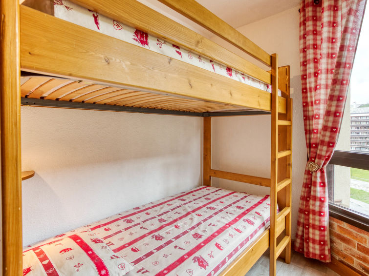 Foto van wonen van Appartement Les Menuires