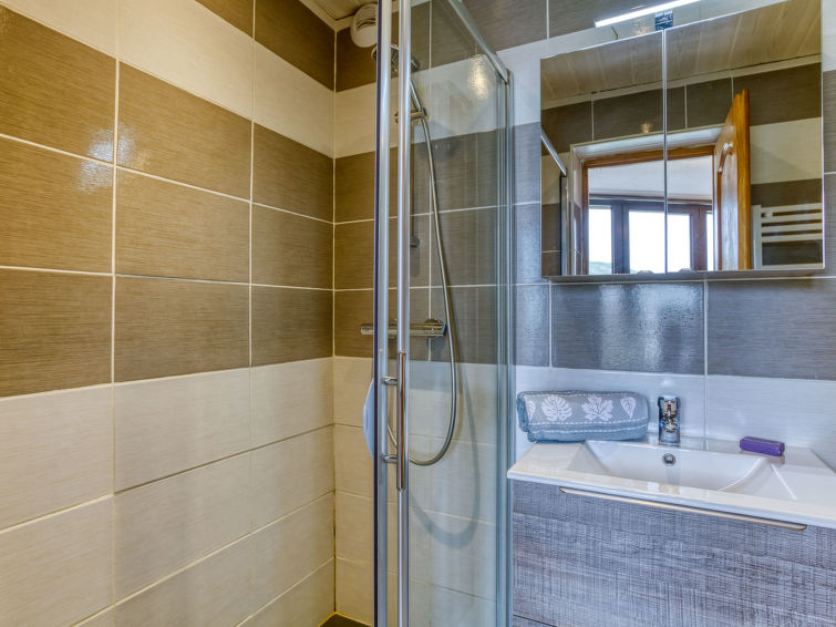 Foto van wonen van Appartement Les Menuires