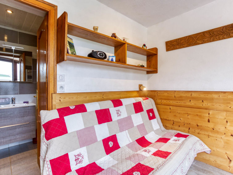 Foto van wonen van Appartement Les Menuires