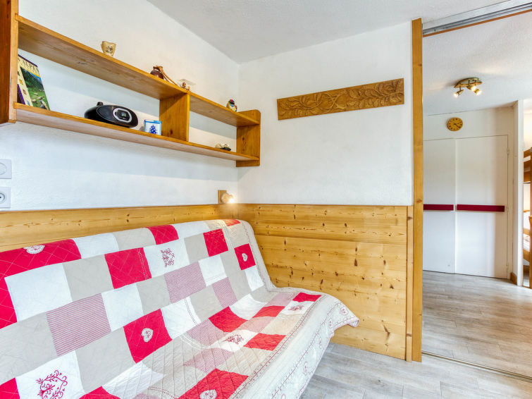 Foto van wonen van Appartement Les Menuires