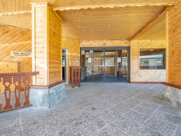 Foto van wonen van Appartement Val Thorens