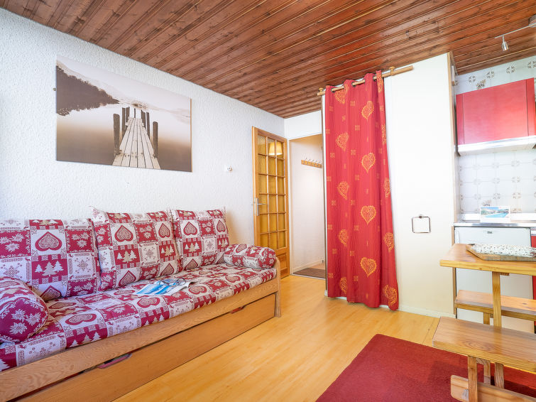 Foto van wonen van Appartement Val Thorens