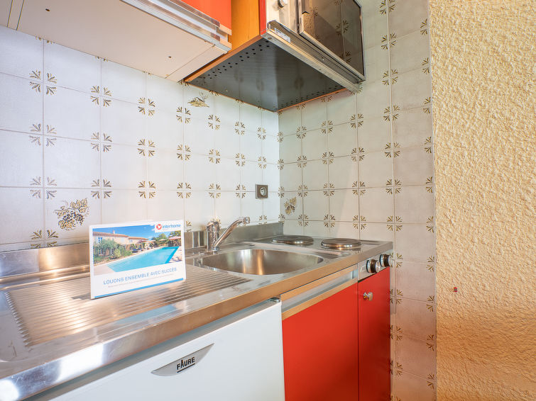 Foto van wonen van Appartement Val Thorens