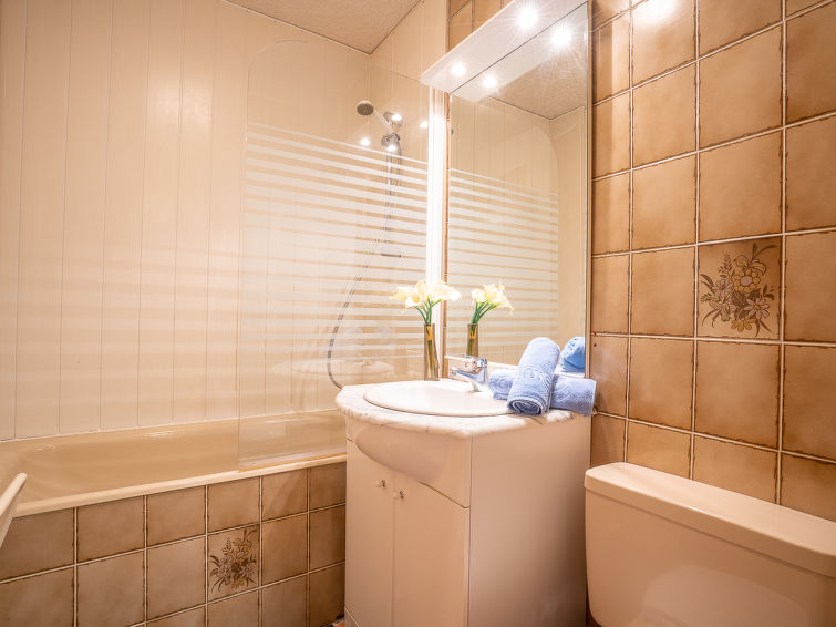 Foto van wonen van Appartement Val Thorens