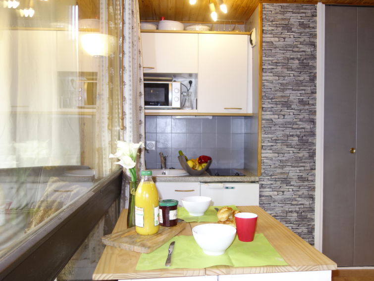 Foto van wonen van Appartement Val Thorens