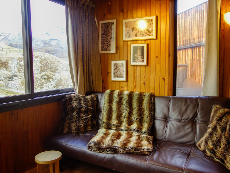 Foto van wonen van Appartement Val Thorens