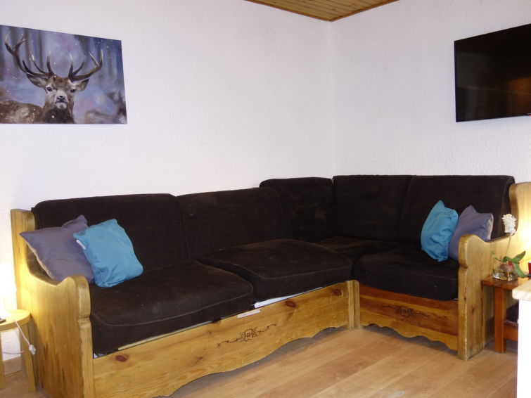 Foto van wonen van Appartement Val Thorens