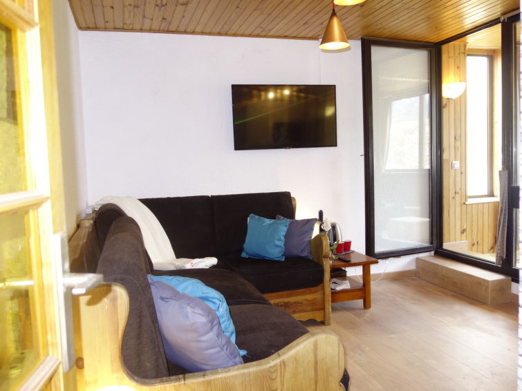 Foto van wonen van Appartement Val Thorens