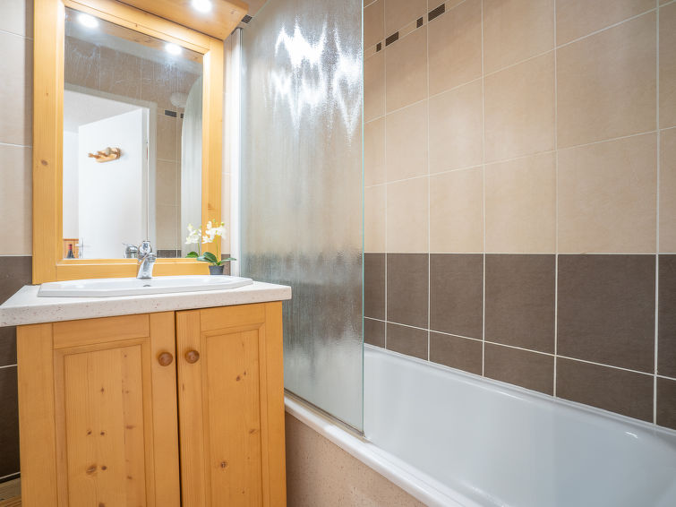 Foto van wonen van Appartement Val Thorens