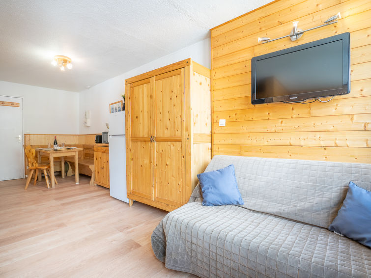 Foto van wonen van Appartement Val Thorens
