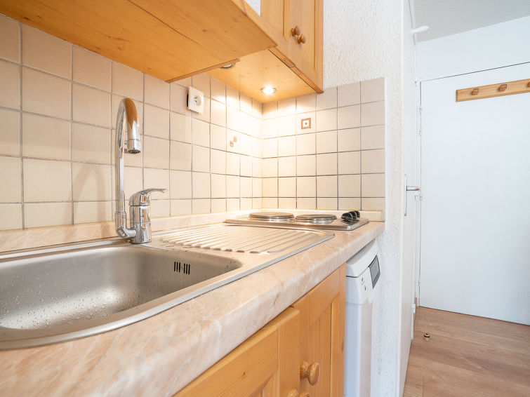 Foto van wonen van Appartement Val Thorens